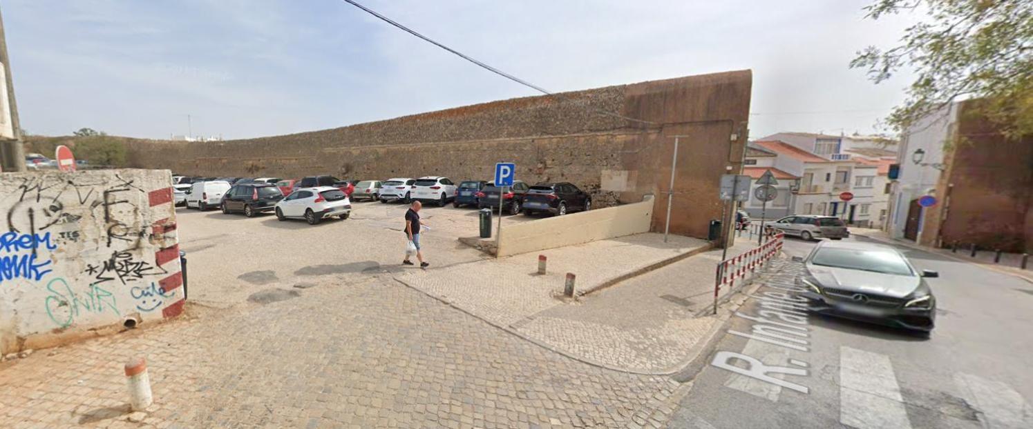 דירות לאגוּ‏ש O Pescador מראה חיצוני תמונה